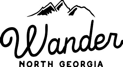 wander north georgia|wander store clayton ga.